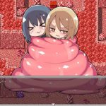 【ブラックメガネ研究所】リョナの島