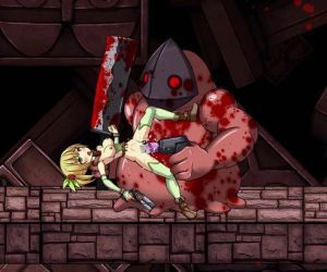 【ひみつ結社】トレジャーハンターエリル~借金エルフと鬼畜遺跡の秘宝~