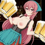 【クリメニア】XVI ～塔の町のリズ～