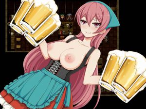 【クリメニア】XVI ~塔の町のリズ~