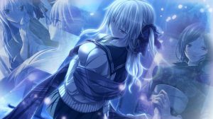 【Purple software】アマツツミ　製品版