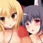 【 童心茶屋】お狐漫遊記 月の姫の巻