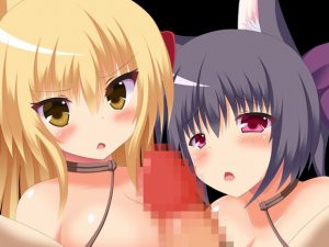 【 童心茶屋】お狐漫遊記 月の姫の巻