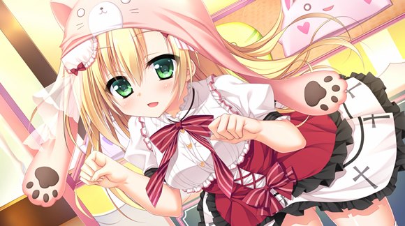 フローラル・フローラブ 　製品版