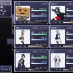 【1756スタジオ】剣聖イア　体験版