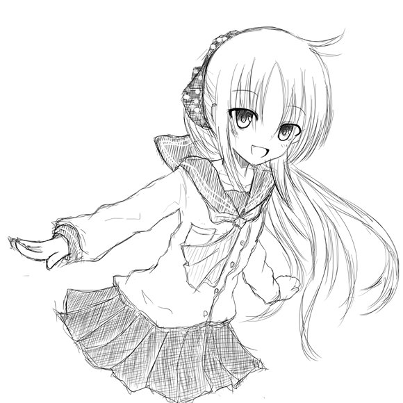  侵食/少女 -シンショク ショウジョ-