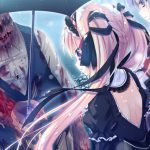 【バグシステム】死に逝く君、館に芽吹く憎悪　製品版