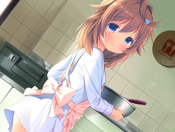 相思相愛ロリータの生活