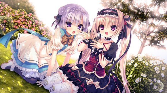 死に逝く君、館に芽吹く憎悪 製品版