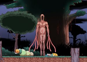 【栗田空】淫夢の国のアリス