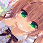 【SWEET&TEA】枯れない世界と終わる花　体験版