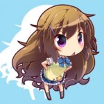 【すたじお緑茶】夏彩恋唄　体験版