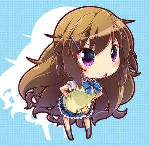 【すたじお緑茶】夏彩恋唄 体験版