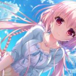 枯れない世界と終わる花