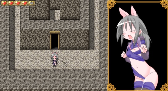 ダンジョンパーティー