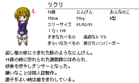 ポケット★ソーサリー -えっちな迷宮大冒険! キャラを自由に作ろう!-