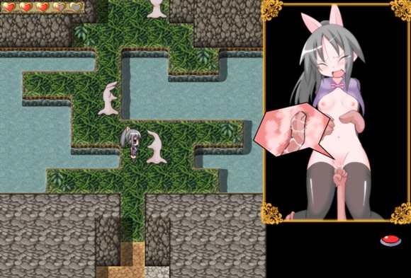 ダンジョンパーティー