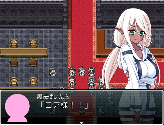 マンドレイク -ERODE 0-