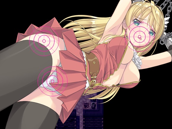 Slave's Sword~自由都市編~