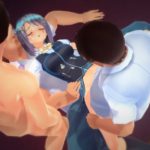 【みこにそみ】奉課後輪姦中毒