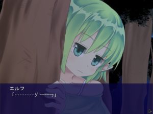 【ぎゃらくしぃ☆うぉーず】モン娘をペットにできる国~エルフ娘 ミーミア~