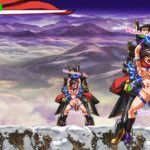 スクライダー飛鳥