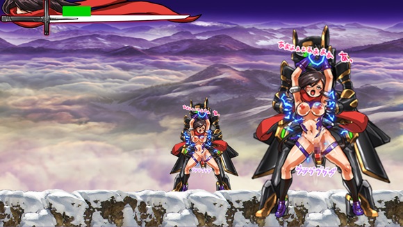 スクライダー飛鳥