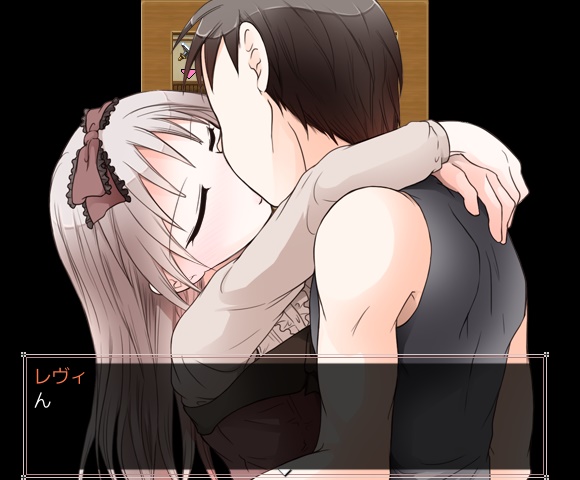 ロマンディックミスティリオン