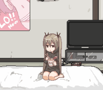 引きこもり妹とまいにちHライフ