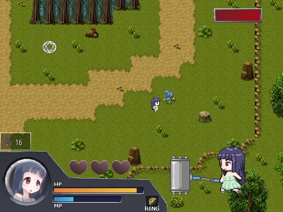 夢の終わりのワルキューレ