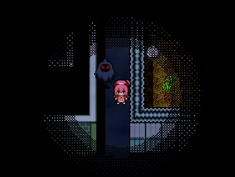 あのこクエスト ~天使の路地裏~