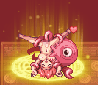 服を買うお金も無い! 魔法戦士サクラの1000万G返済計画