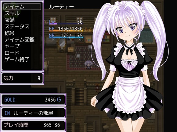 ルーティーのハンドメイド生活