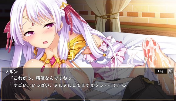 リターニアの精霊使い-迷宮を征く者-