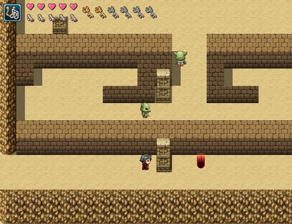 夢の中で勇者とHする魔王