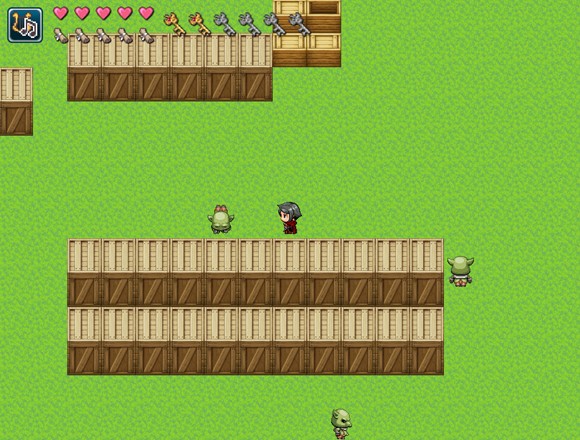 夢の中で勇者とHする魔王