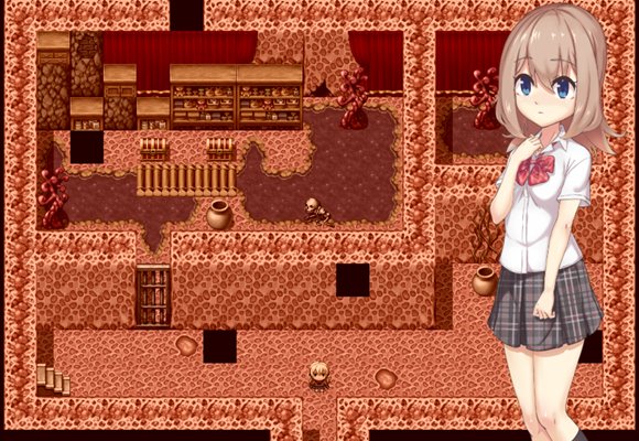 ブルセラクエスト