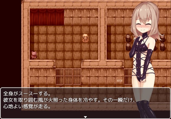 ブルセラクエスト