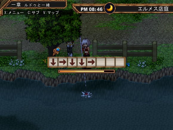 性拓三妹～ポルルカ色欲物語～