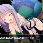 【サークルいーえっち】 見習い淫魔と騎士のお仕事