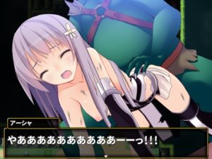 【サークルいーえっち】 見習い淫魔と騎士のお仕事