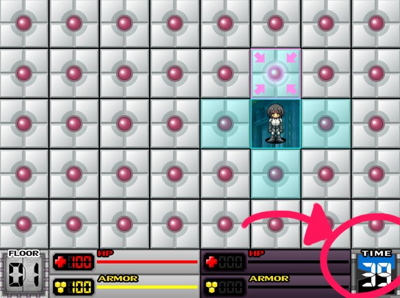 クライシス・セル ～地下実験施設潜入～