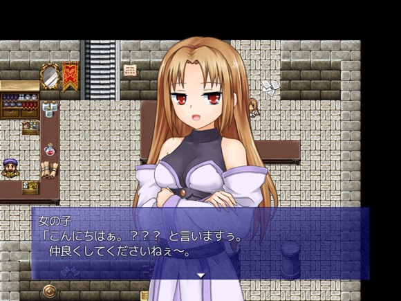 世界樹と魔女と迷宮