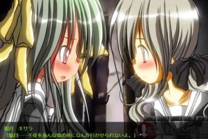 【甘黒堂】監禁王子と七人の奴隷姫