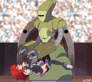 【スクラっち☆】クイーンズレガシー