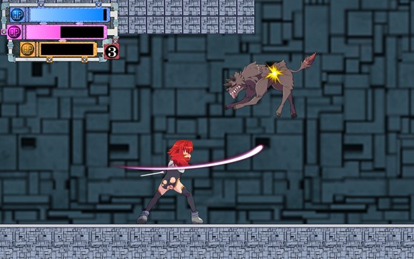 クイーンズレガシー