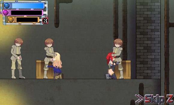 クイーンズレガシー