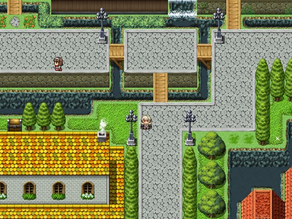 スイカンクエスト