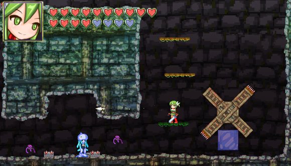 天空の魔神とはじまりの聖女