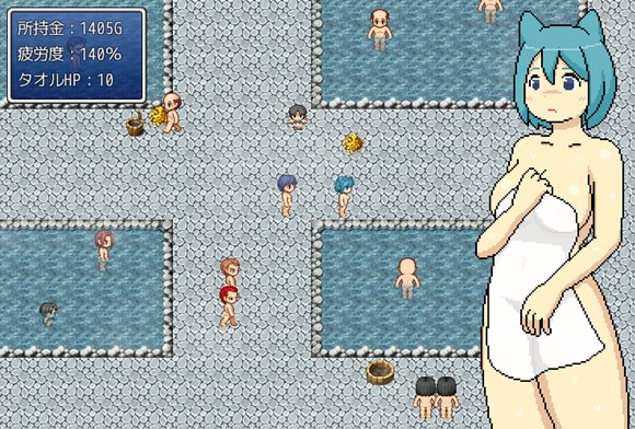 ねこよくじょう